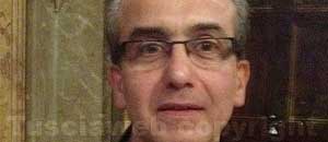 Il consigliere Maurizio Pinna