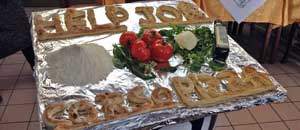 Al via il corso per pizzaioli