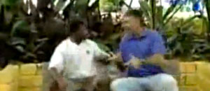 Un'immagine delle candid camera