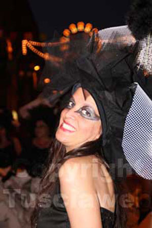 Carnevale di Ronciglione