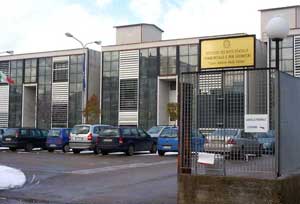 L'Isis Dalla Chiesa a Montefiascone