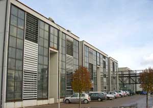 Montefiascone - Istituto Dalla Chiesa