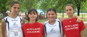 Schertel, Vagnoni, Delle Piagge e Pascal