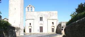 Chiesa di Santa Maria in Castello