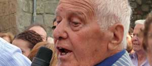 Alberto Ciorba