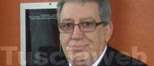 L'imprenditore Roberto Angelucci