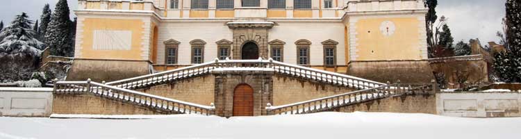 Caprarola di Stefano Tossini