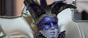 Il Carnevale di Ronciglione