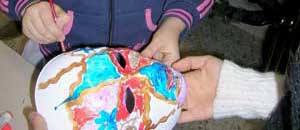 La giornata della creatività