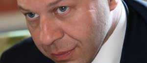 Corrado Maria Daclon, segretario generale della Fondazione Italia-Usa