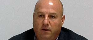 Ettore Bacchelli, presidente del comitato tecnico prevenzione infortuni