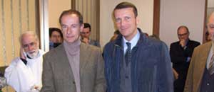 Inaugurato lo sportello del consumatore