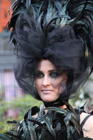 Carnevale di Ronciglione