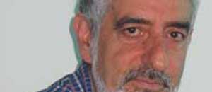 Tonino Longo, segretario Uil Scuola Viterbo