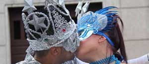 Il Carnevale di Ronciglione