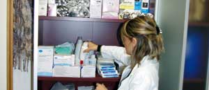 Nasce il Painf della Ausl