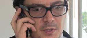 L'avvocato Paolo Delle Monache