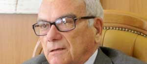 Il procuratore capo di Viterbo Alberto Pazienti