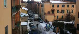 Via Monte Pertica