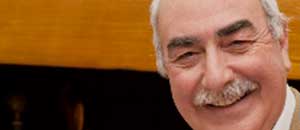 Il candidato a sindaco do Montalto Umberto Tardioli