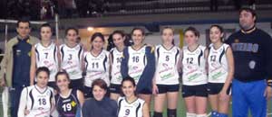 La Vbc under 16