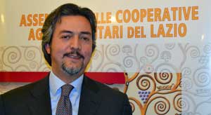 Francesco Battistoni