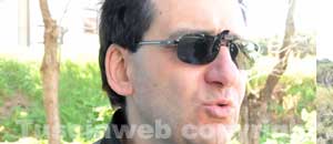 Gianluca Zappa