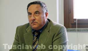 Mario Malerba