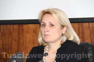 Il pm Paola Conti