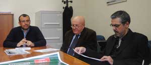 Contardo, Ceniti, Antoniozzi