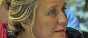 Patrizia Berlenghini (Pd)