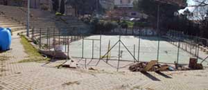 Il parco del Bucone