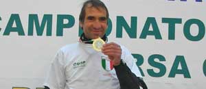 Campionati di corsa campestre Uisp