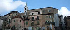 Fabrica di Roma