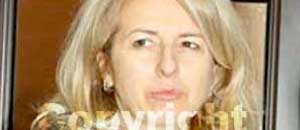 Il deputato del Pd Donatella Ferranti