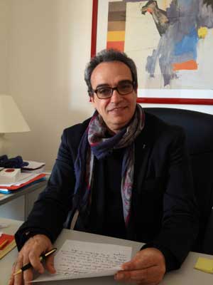 Ottavio Raggi