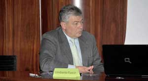 Umberto Fusco (Lega Federalista)