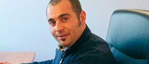 Carlo Graziani