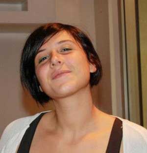 Martina Minchella