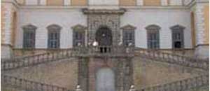 Palazzo Farnese