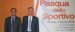 Torna la Pasqua dello sportivo