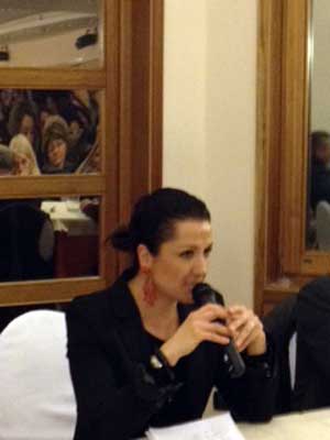 Cecilia Marzoli