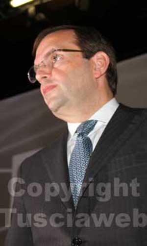 Aurelio Regina