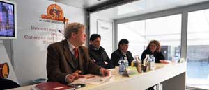 La conferenza di CircOliamo
