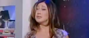 Virginia Raffaele nei panni di Belen