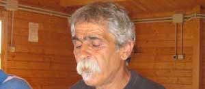 Vito Ferrante, presidente dell'Afesopsit