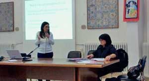 Il corso dell'Aid di Viterbo