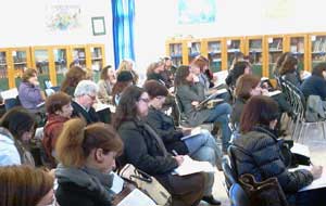 Il corso dell'Aid di Viterbo