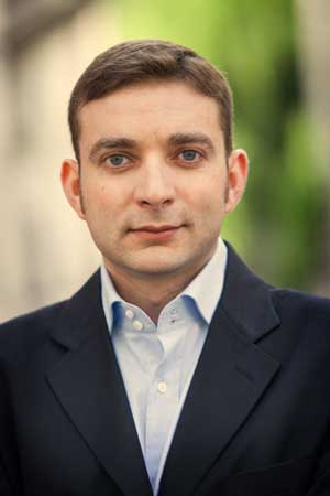 Alessandro Guiducci