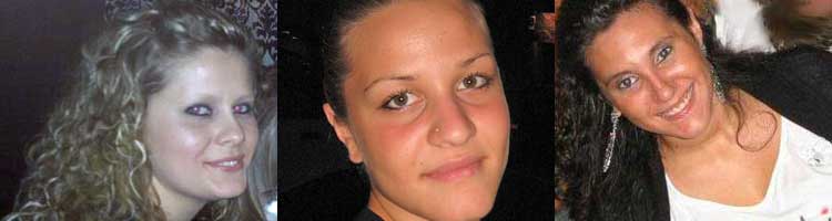Tragedia sulla Commenda - Alexandra Valentina Martina